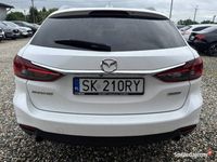 używany Mazda 6 - GWARANCJA