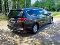 Używany Chrysler Pacifica 2021 Van