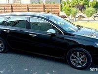 Używany Peugeot 508 SW 2014 Czarny Kombi