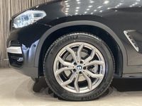 używany BMW X3 xDrive20i