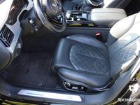 używany Audi A8 D4 lift 3.0TDI quattro