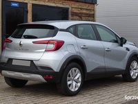 używany Renault Captur 