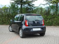 używany Skoda Citigo Citigo1,0 benzyna.