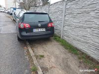 używany VW Passat