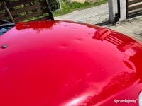 Używany Alfa Romeo MiTo 2015 Czerwony Hatchback