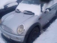 używany Mini Cooper 