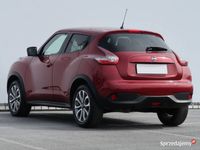 używany Nissan Juke 1.2 DIG-T