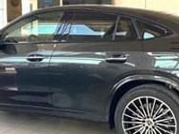 używany Mercedes 200 Klasa GLC Coupe d 4-Matic AMG Line Pakiet AMG Premium + Night + Hak Holowniczy