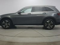używany Mercedes GLC200 d 4-Matic! Z Polskiego Salonu! Faktura VAT! I (2015-2022)