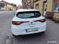 używany Renault Mégane IV 