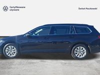 Używany VW Passat 150 KM (110 kW) 2022 Kombi