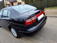 używany Seat Toledo II 2.3 LPG SkórY Elektryka