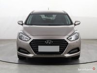 Używany Hyundai i40 2015 Beżowy Kombi