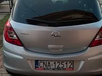 używany Opel Corsa 