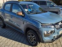 używany Dacia Spring 65KM 2023r. 16 000km