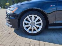 używany Audi A6 C7 3.0TFSI