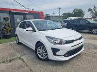 używany Kia Rio 1.2dm 84KM 2021r. 91 308km