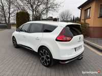 Używany Renault Grand Scénic 2017 Biały Minivan