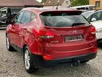 używany Hyundai ix35 2dm 163KM 2011r. 149 000km