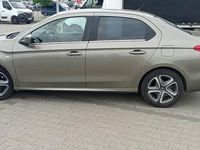 używany Citroën C-Elysee I 1,6 VTi 115 KM + GAZ