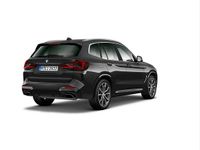 używany BMW X3 xDrive30i