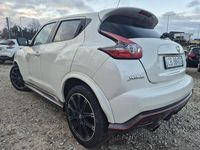 Używany Nissan Juke 218 KM (160 kW) 2018 Biały SUV