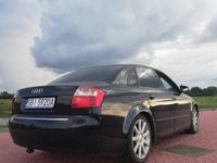 używany Audi A4 