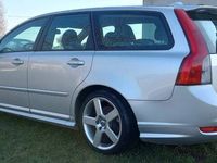 używany Volvo V50 