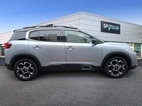 używany Citroën C5 Aircross 1.5 BlueHDi Max EAT8