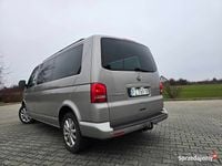Używany VW Caravelle 2012 Minivan
