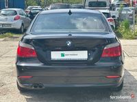 używany BMW 520 520 ZarejestrowanyZarejestrowany