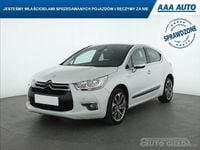 Używany Citroën DS4 2012 Biały Hatchback