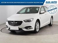 Używany Opel Insignia 136 KM (100 kW) 2018 Biały