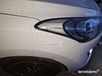 używany Hyundai i30 combi 7.2015- 1.6benzyna - 88kw - 105000km - lekko uszkodzony