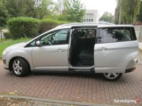 używany Ford C-MAX 