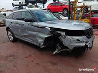 Używany Land Rover Range Rover Velar 2021 SUV