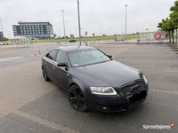 Używany Audi A6 Comfort 2004