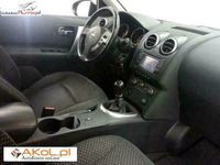 używany Nissan Qashqai +2 QASHQAI+2 2dm 141KM 2009r. 130 155km