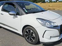 używany Citroën DS3 DS3110KM THP