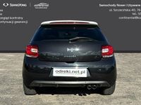 używany Citroën DS3 1,6 THP 155KM