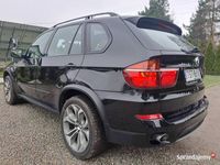 używany BMW X5 xDrive40d