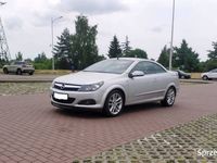 używany Opel Astra Cabriolet Astra Twin Top cabriolet 1.8 140 KM benzyna + gas Twin Top 1.8 140 KM benzyna + gas