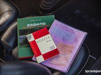 Używany Lancia Fulvia 1972 Czerwony Coupe