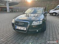 używany Audi A6 3.2FSI 255KM