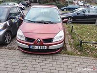 używany Renault Scénic II 