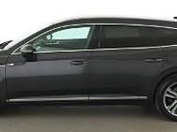 używany VW Arteon 2dm 200KM 2021r. 162 164km