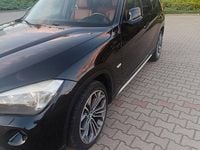 Używany BMW X1 2011 Czarny SUV