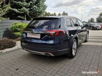 używany Opel Insignia 2,0 CDTI 195KM # Cantry Touren # 4x4 # Automa…