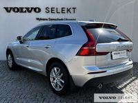 używany Volvo XC60 B5 B AWD Momentum Pro aut