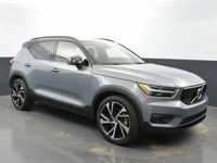 używany Volvo XC40 T5AWD R-Design